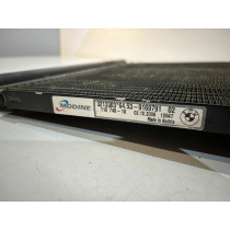 BMW E87 E90 Chłodnica klimatyzacji 9169791- 14060