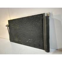 BMW 5 E60 Chłodnica klimatyzacji 9122827 - 14062