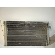 BMW 5 E60 Chłodnica klimatyzacji 9122827 - 14062