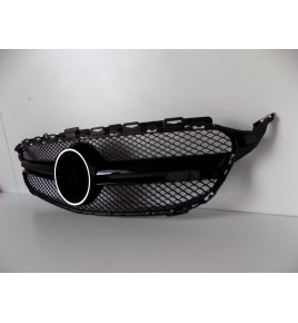 Mercedes C Klasa W205 Atrapa / Grill AMG - 3741