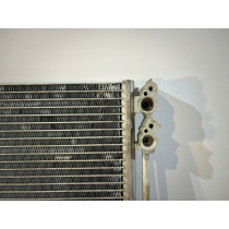 BMW F10 F11 Chłodnica klimatyzacji 9255983 - 14064