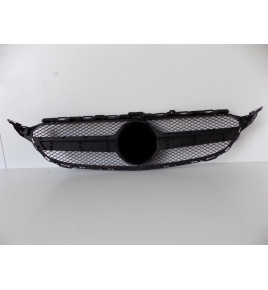 Mercedes C Klasa W205 Atrapa / Grill AMG - 3741