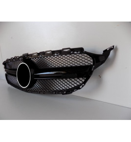 Mercedes C Klasa W205 Atrapa / Grill AMG - 3742