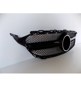 Mercedes C Klasa W205 Atrapa / Grill AMG - 3742