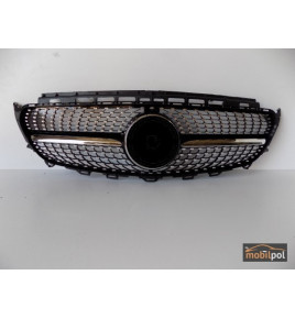 Mercedes W213 Atrapa / Grill Diamond - 3743