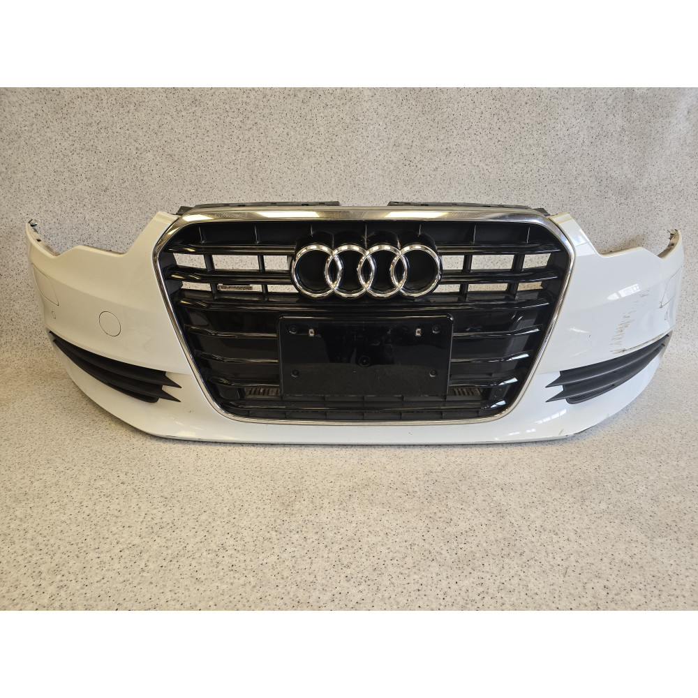 Audi A6 C7 4G - Zderzak...