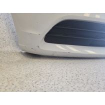 Audi A6 C7 4G - Zderzak Przedni kompletny - 12961