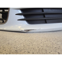 Audi A6 C7 4G - Zderzak Przedni kompletny - 12961