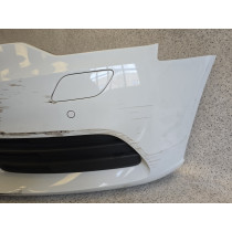 Audi A6 C7 4G - Zderzak Przedni kompletny - 12961