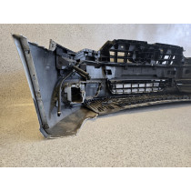 Audi A6 C7 4G - Zderzak Przedni kompletny - 12961