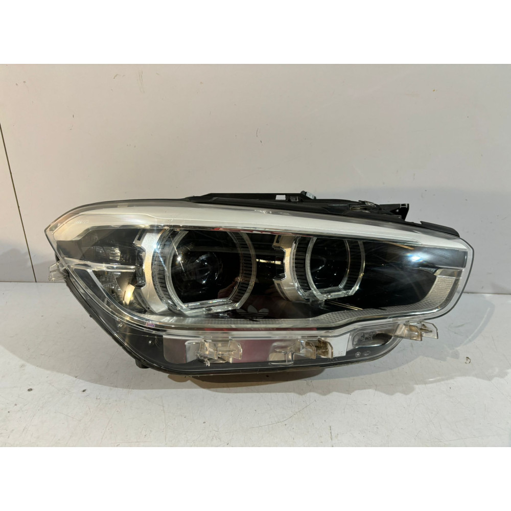 BMW 1 F20 / F21 LCI Lampa...