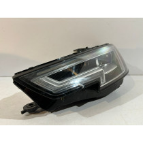Audi A4 B9 Lampa przednia FULL LED Lewa - 14077
