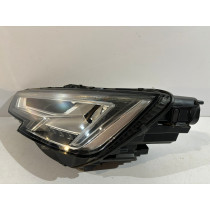 Audi A4 B9 Lampa przednia FULL LED Lewa - 14077