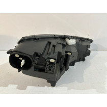 Audi A4 B9 Lampa przednia FULL LED Lewa - 14077