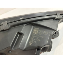 Audi A4 B9 Lampa przednia FULL LED Lewa - 14077