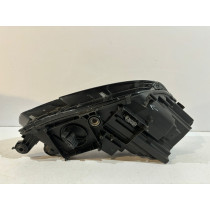 Audi A4 B9 Lampa przednia FULL LED Lewa - 14077