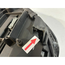 Audi A4 B9 Lampa przednia FULL LED Lewa - 14077