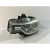 BMW 3 F30 / F31 Lampa przednia Bi-Xenon L - 14083