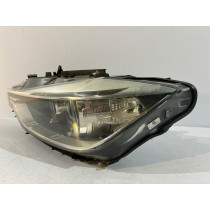 BMW 3 F30 / F31 Lampa przednia Bi-Xenon L - 14083