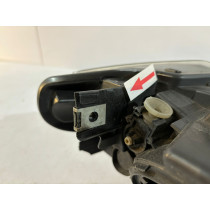 BMW 3 F30 / F31 Lampa przednia Bi-Xenon L - 14083