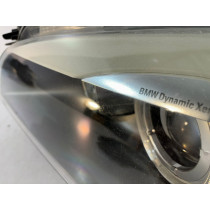 BMW 7 F01/ F02 Lampa Bi-xenon Dynamic L - 14087
