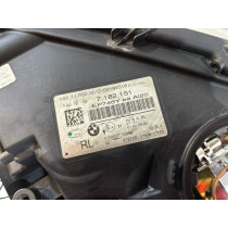 BMW 7 F01/ F02 Lampa Bi-xenon Dynamic L - 14087