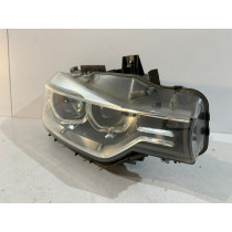 BMW 3 F30 / F31 Lampa Bi-xenon prawa - 14088