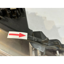 BMW 3 F30 / F31 Lampa Bi-xenon prawa - 14088