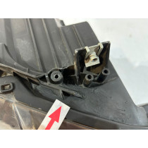 BMW 3 F30 / F31 Lampa Bi-xenon prawa - 14088