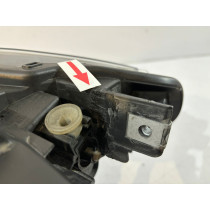 BMW 3 F30 / F31 Lampa Bi-xenon prawa - 14088