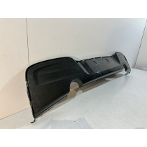 BMW 1 F20 Spoiler Dyfuzor M-Pakiet Tył - 14089