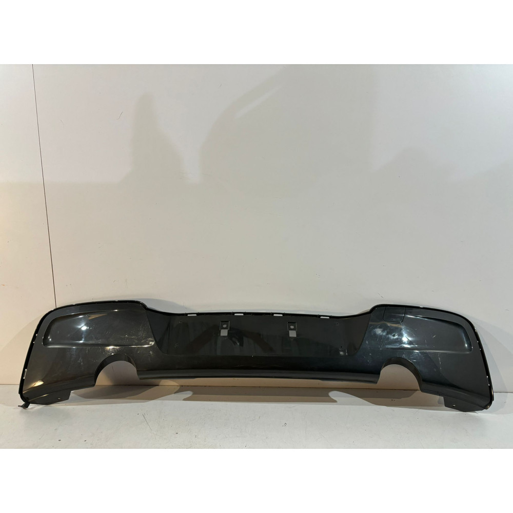 BMW 1 F20 Spoiler Dyfuzor...