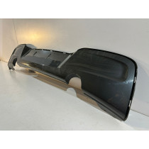 BMW 1 F20 Spoiler Dyfuzor M-Pakiet Tył - 14089