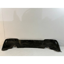 BMW 1 F20 Spoiler Dyfuzor M-Pakiet Tył - 14089
