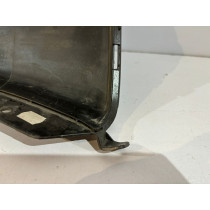 BMW 1 F20 Spoiler Dyfuzor M-Pakiet Tył - 14089