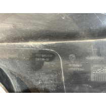 BMW 1 F20 Spoiler Dyfuzor M-Pakiet Tył - 14089