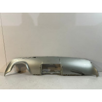 BMW 5 E60 E61 Spoiler Dyfuzor M-Pakiet Tył - 14090