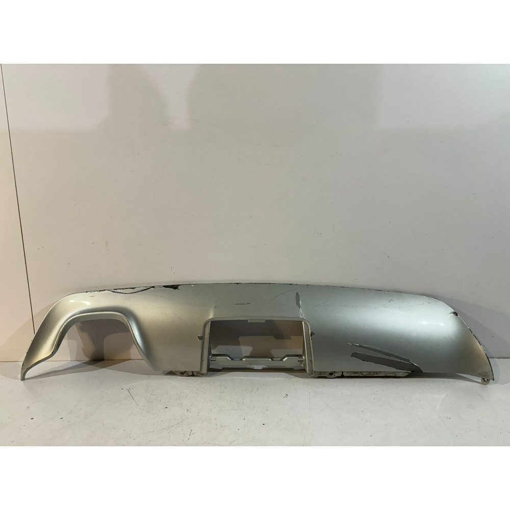 BMW 5 E60 E61 Spoiler Dyfuzor M-Pakiet Tył - 14090