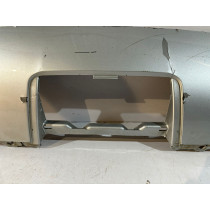 BMW 5 E60 E61 Spoiler Dyfuzor M-Pakiet Tył - 14090