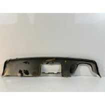 BMW 5 E60 E61 Spoiler Dyfuzor M-Pakiet Tył - 14090