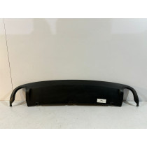 AUDI A6 C6 Sedan Spoiler / Dyfuzor Tył - 14091
