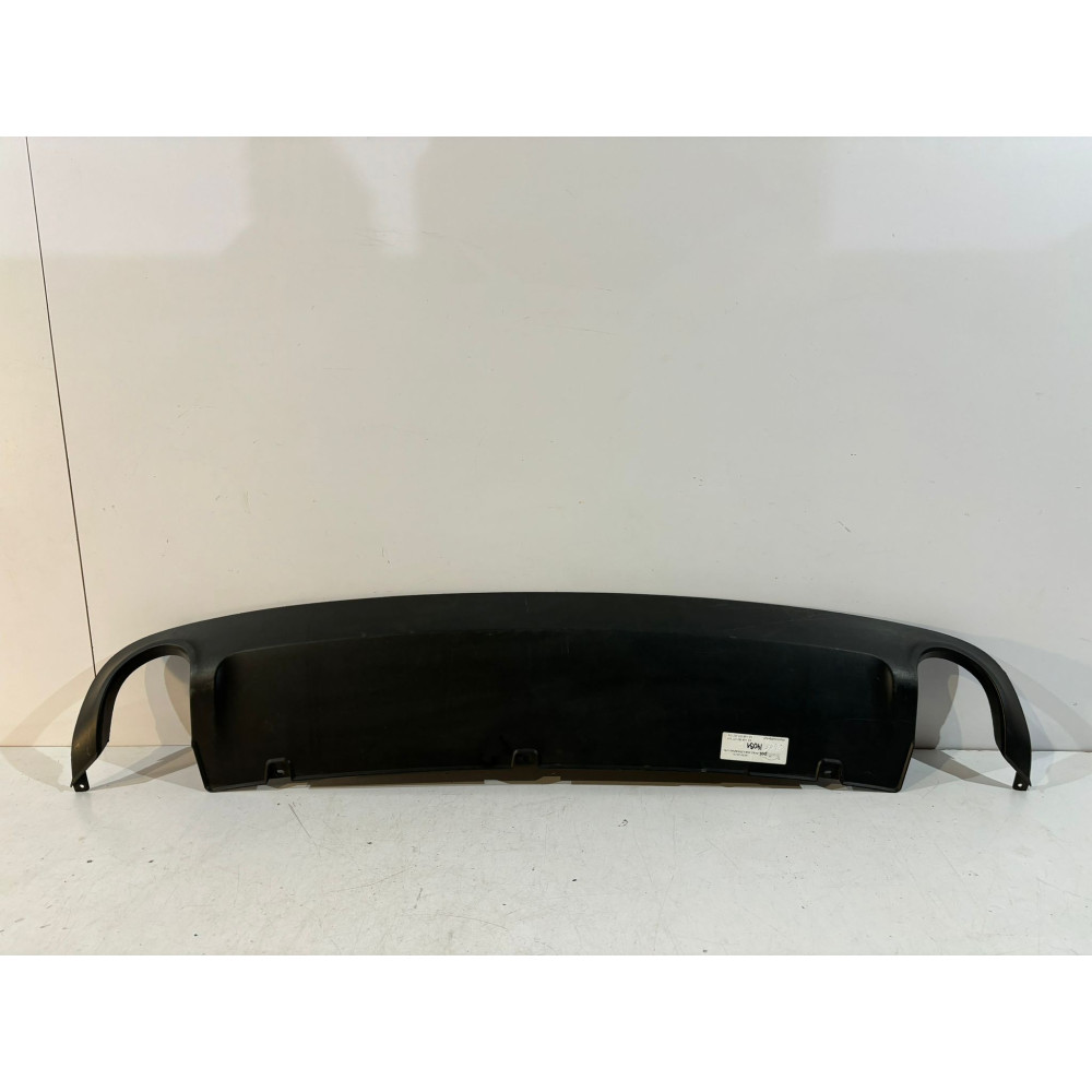 AUDI A6 C6 Sedan Spoiler /...