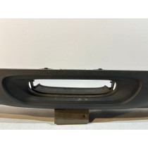 MINI Cooper F55 Dyfuzor / Spoiler Tył - 14092