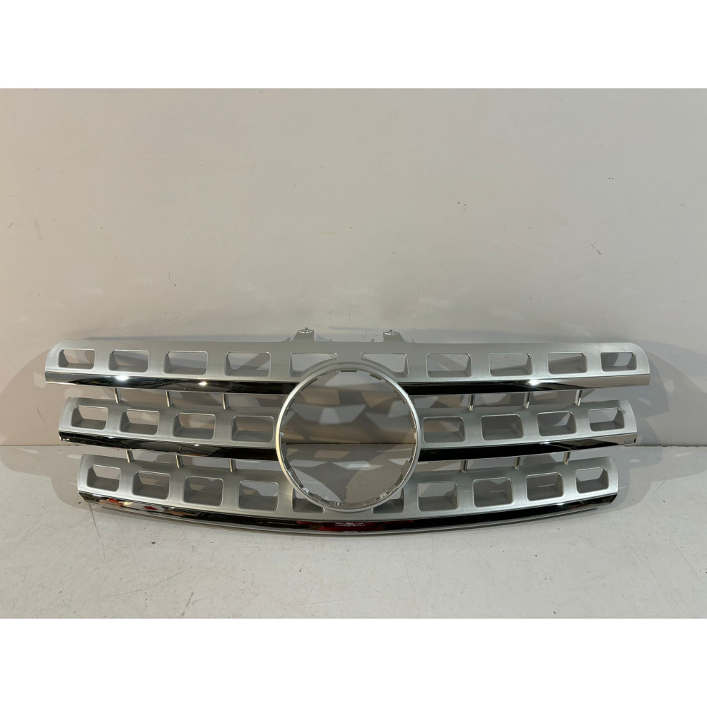 Mercedes W164 ML Grill /...