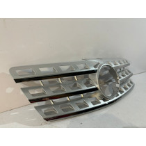 Mercedes W164 ML Grill / Atrapa chłodnicy - 14094