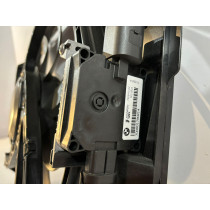 BMW F20 / F30 Wentylator chłodnicy 7608410 - 14096