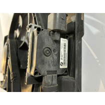 BMW F20 / F30 Wentylator chłodnicy 7608410 - 14097