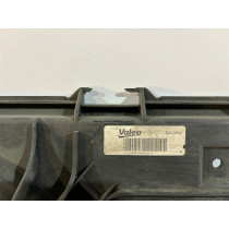 BMW F20 / F30 Wentylator chłodnicy 7608410 - 14097