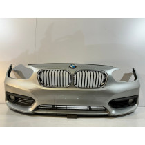 BMW 1 F20 / F21 LCI zderzak przedni - 14102