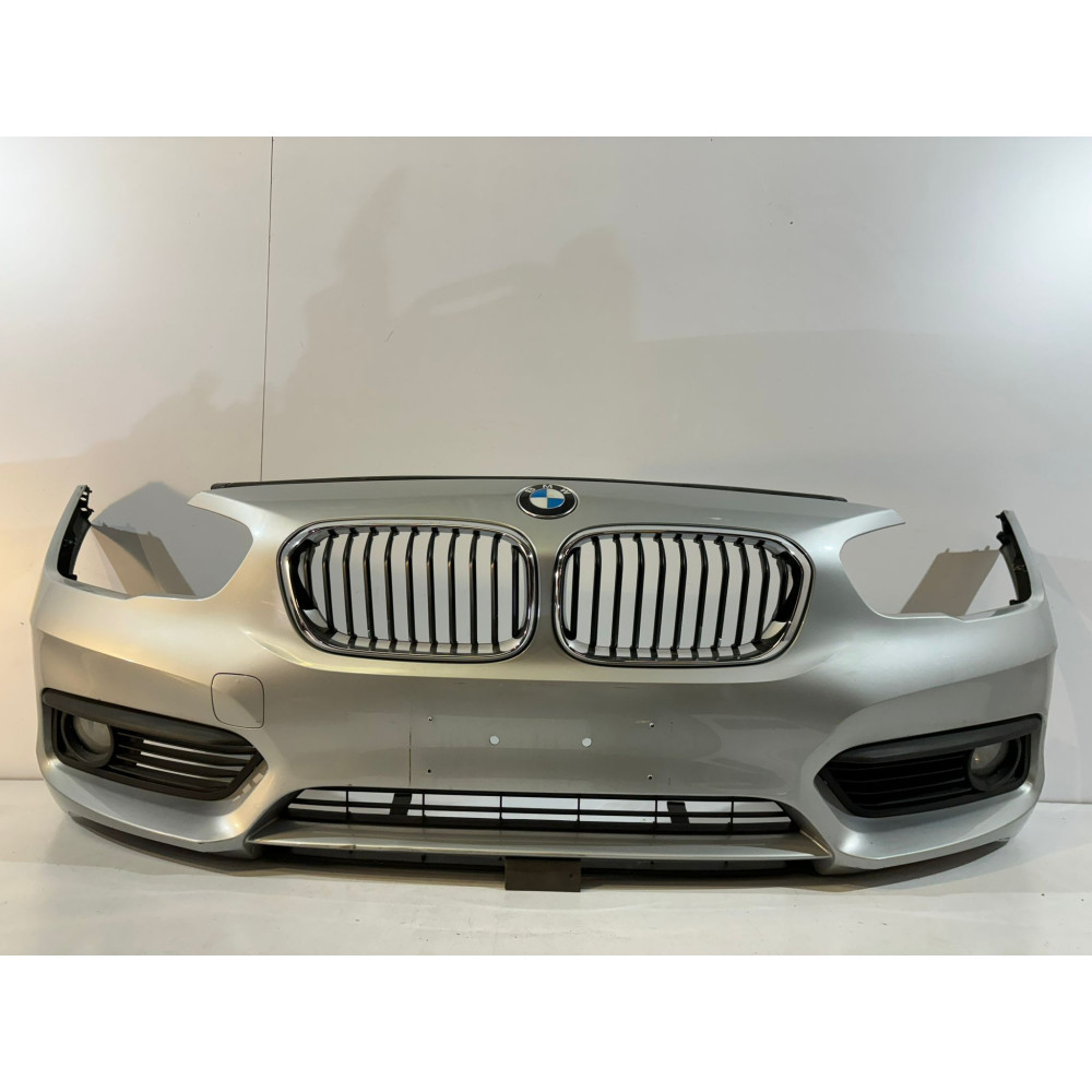 BMW 1 F20 / F21 LCI zderzak...